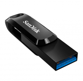Pendrive SanDisk Ultra Dual Drive Go 32GB USB-C/USB 3.1 Gen 1 - SDDDC3-32G-G46 4 Pendrive SanDisk Ultra Dual Drive Go 32GB USB-C/USB 3.1 Gen 1 - SDDDC3-32G-G46 - Image 2
