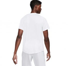 Camiseta Nike Masculina Dri-FIT Victory XL - Branca CV2982-100 - Imagem 2