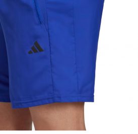 Short adidas Masculino Training Train Essentials Woven SG Azul Lúcido  - IC6979 - Imagem 2