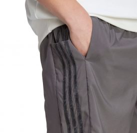 Short adidas Masculino Essentials 3S Chelsea L Cinza - IC1494 - Imagem 2