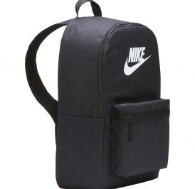 Mochila Nike Unissex Heritage - Preta DC4244-010 - Imagem 2