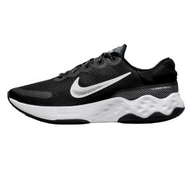 Tênis Nike Masculino Renew Ride 3 9 Preto/Branco - DC8185009 - Imagem 2