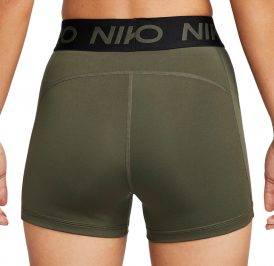 Short Nike Feminino CZ9857-325 XS - Cargo Khaki - Imagem 2