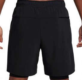 Short Nike Masculino Dri-FIT Unlimited XL - Preto DV9334-010 - Imagem 2