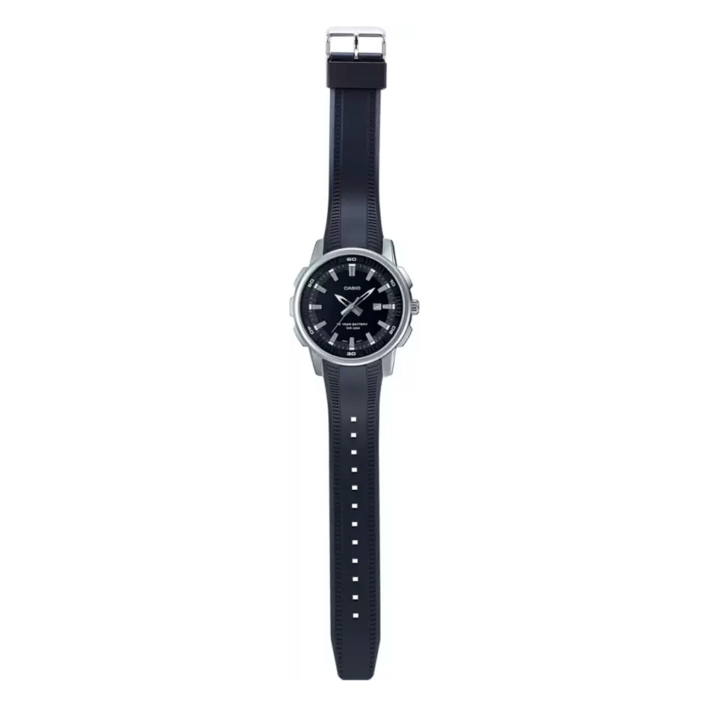 Relógio Masculino Casio MTP-E195-1AVDF Azul Marinho 1 2 138