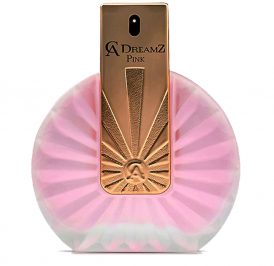 Perfume Chris Adams Dreamz Pink Eau de Parfum Feminino 100ML - Imagem 2