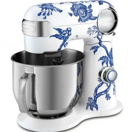 Batedeira Cuisinart SM-50CK 12 Velocidades 5.2L 500W 110V - Caskata - Imagem 2