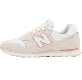 Tênis New Balance Feminino WL373TA2 40 - Creme - Imagem 2