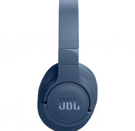 Fone de Ouvido JBL Tune 770NC Bluetooth - Azul - Imagem 2