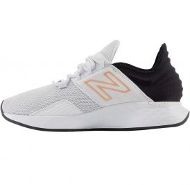 Tênis New Balance Feminino WROAVWS1 37 - Branco - Imagem 2