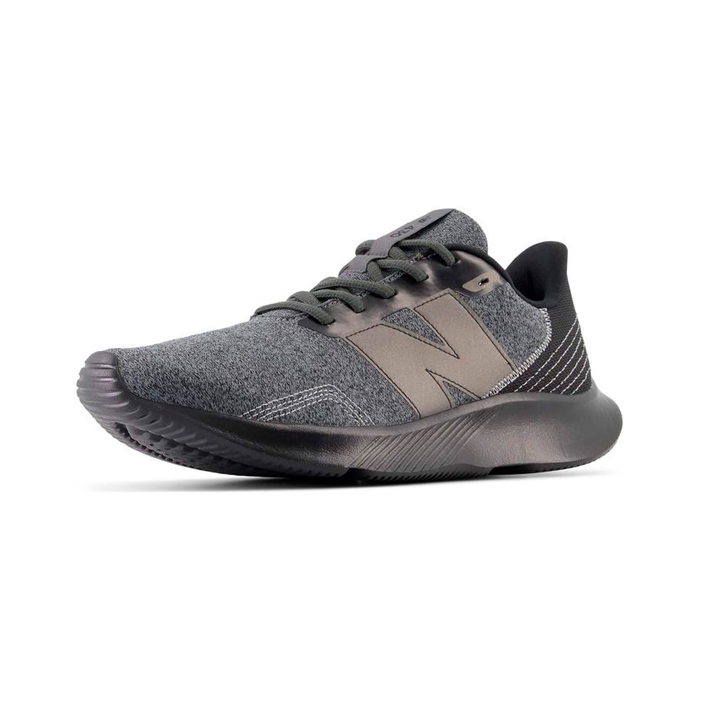Tênis New Balance Masculino 430 Running 45 Preto - ME430LK3 1 2 41