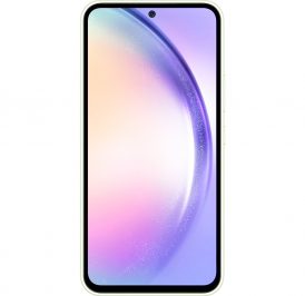 Smartphone Samsung Galaxy A54 5G Dual SIM 8GB+128GB 6.4" OS 13 - Awesome Lime SM-A546E/DS - Imagem 2