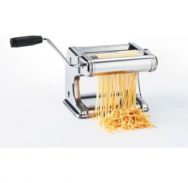 Máquina de Fazer Massa Cuisinart CTG-00-PM Cilindro Inox - Imagem 2