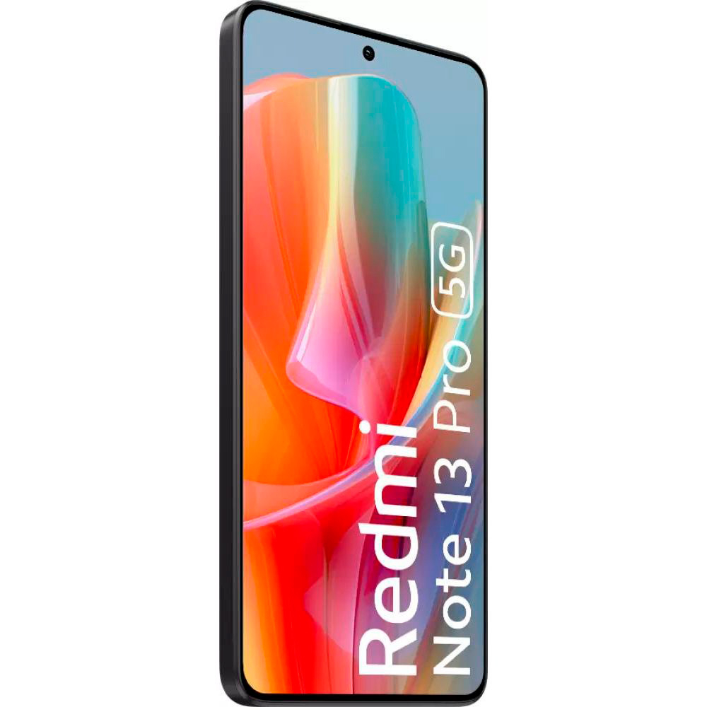 Xiaomi Redmi Note 13 5G 8GB 256GB Dual Sim Negro