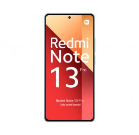 Smartphone Xiaomi Redmi Note 13 Pro Dual SIM 8GB+256GB 6.67″ OS 13 Forest Green - EU 53428 - Imagem 2