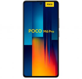 Smartphone Xiaomi POCO M6 PRO Dual SIM 12GB+512GB 6.67″ OS 13 Blue – 53165 - Imagem 2