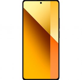 Smartphone Xiaomi Redmi Note 13 5G Dual SIM 6GB+128GB 6.67" OS 13 - Preto Grafite EU 51354 - Imagem 2