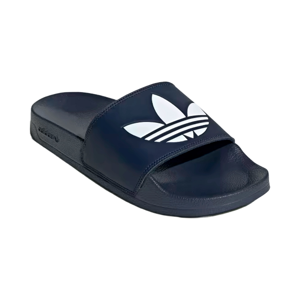 Chinelo adidas Unisex Adilette Lite 12 Azul Marinho - FU8299 1 2 82