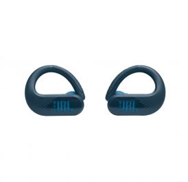 Fone de Ouvido JBL Endurance Peak 3 TWS Bluetooth  Azul - Imagem 2