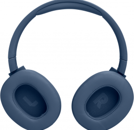 Fone de Ouvido JBL Tune 770NC Bluetooth - Azul - Imagem 3