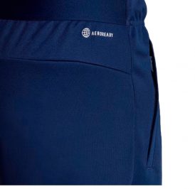 Short adidas Masculino Training Train Essentials Seasonal SG Azul Escuro - IB8173 - Imagem 3