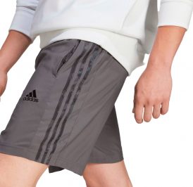 Short adidas Masculino Essentials 3S Chelsea L Cinza - IC1494 - Imagem 3