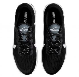 Tênis Nike Masculino Renew Ride 3 9 Preto/Branco - DC8185009 - Imagem 3