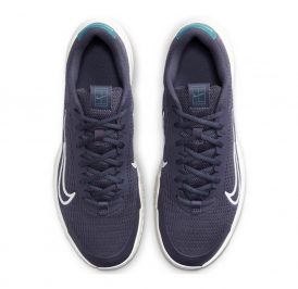 Tênis Nike Masculino Vapor Lite 2 HC 9.5 Cinza/Branco  - DV2018003 - Imagem 3