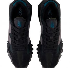 Tênis New Balance Unissex UXC72SG 42.5 - Preto - Imagem 3