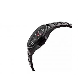 Relógio Masculino Casio MTP-E700B-1EVDF Preto - Imagem 3