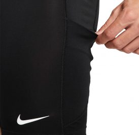 Short Nike Masculino Dri-FIT Pro M - Preto FB7958-010 - Imagem 3