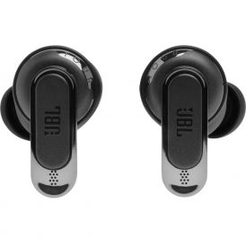 Fone de Ouvido JBL Tour Pro 2 Bluetooth - Preto - Imagem 3
