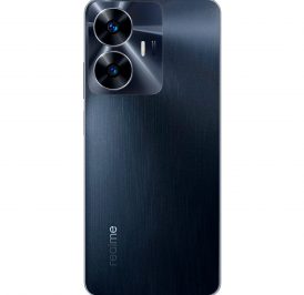 Smartphone realme C55 RMX3710 Dual SIM 8GB+256GB 6.72″ OS 13 Anatel - Rainy Night - Imagem 3