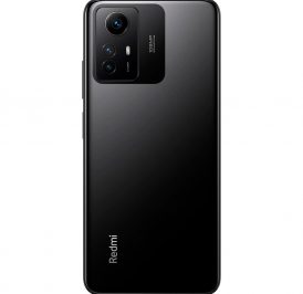 Smartphone Xiaomi Redmi Note 12S Dual SIM 8GB+256GB 6.43" OS 13 - Onix Preto - Imagem 3