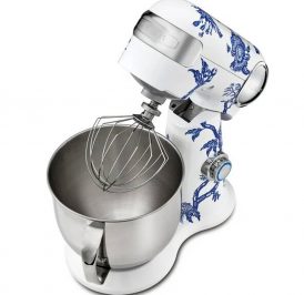 Batedeira Cuisinart SM-50CK 12 Velocidades 5.2L 500W 110V - Caskata - Imagem 3