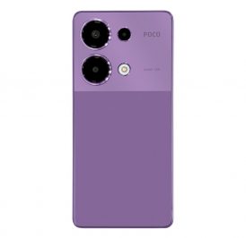 Smartphone Xiaomi POCO M6 PRO Dual SIM 12GB+512GB 6.67″ OS 13 Purple – 53174 - Imagem 3