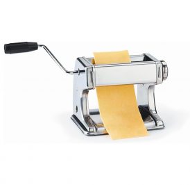 Máquina de Fazer Massa Cuisinart CTG-00-PM Cilindro Inox - Imagem 3