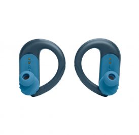 Fone de Ouvido JBL Endurance Peak 3 TWS Bluetooth  Azul - Imagem 3