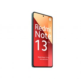 Smartphone Xiaomi Redmi Note 13 Pro Dual SIM 8GB+256GB 6.67″ OS 13 Forest Green - EU 53428 - Imagem 3