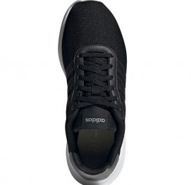 Tênis adidas Feminino Lite Racer 3.0 6 - Preto GY0699 - Imagem 3