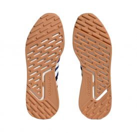 Tênis adidas Masculino Multix 7.5 Azul/Branco - HP2841 - Imagem 3