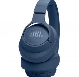 Fone de Ouvido JBL Tune 770NC Bluetooth - Azul - Imagem 4