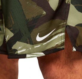 Short Nike Masculino Dri-FIT Totality M - Camuflagem Militar FB7084-386 - Imagem 4