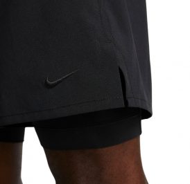 Short Nike Masculino Dri-FIT Unlimited XL - Preto DV9334-010 - Imagem 4