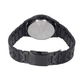 Relógio Masculino Casio MTP-E700B-1EVDF Preto - Imagem 4