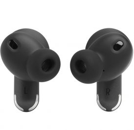 Fone de Ouvido JBL Tour Pro 2 Bluetooth - Preto - Imagem 4