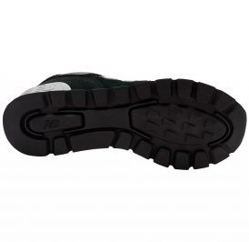 Tênis New Balance Masculino ML574DZB 45 - Preto - Imagem 4