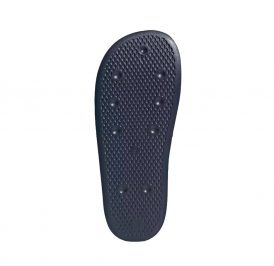 Chinelo adidas Unisex Adilette Lite 11 Azul Marinho - FU8299 8 Chinelo adidas Unisex Adilette Lite 11 Azul Marinho - FU8299 - Image 4