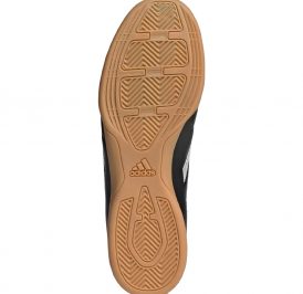 Tênis adidas Unissex Goletto VIII 11 - Preto GY5785 - Imagem 4