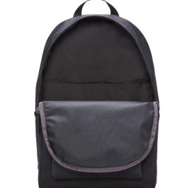 Mochila Nike Unissex Heritage - Preta DC4244-010 - Imagem 4